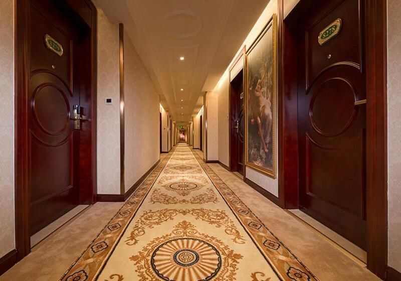 Vienna Hotel Shenzhen Shuiku New Village