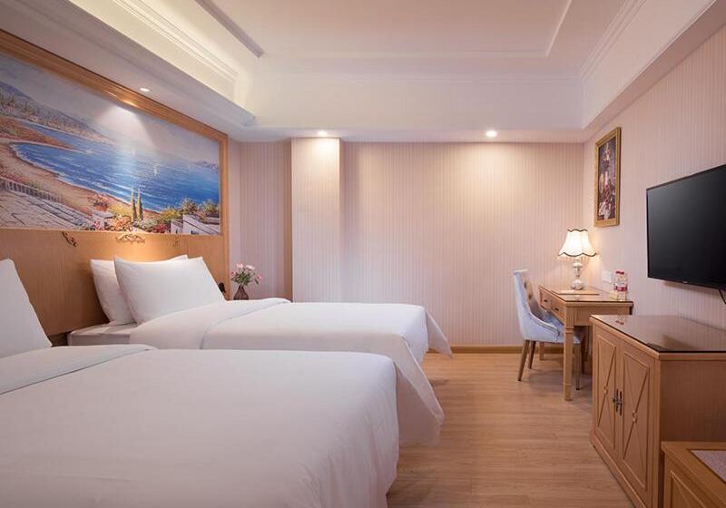 Vienna Hotel Shenzhen Shuiku New Village