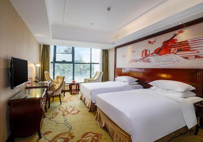 Vienna Hotel Shenzhen Shuiku New Village