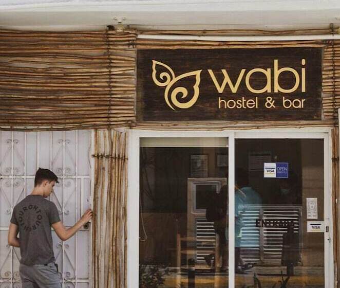 Wabi Hostel