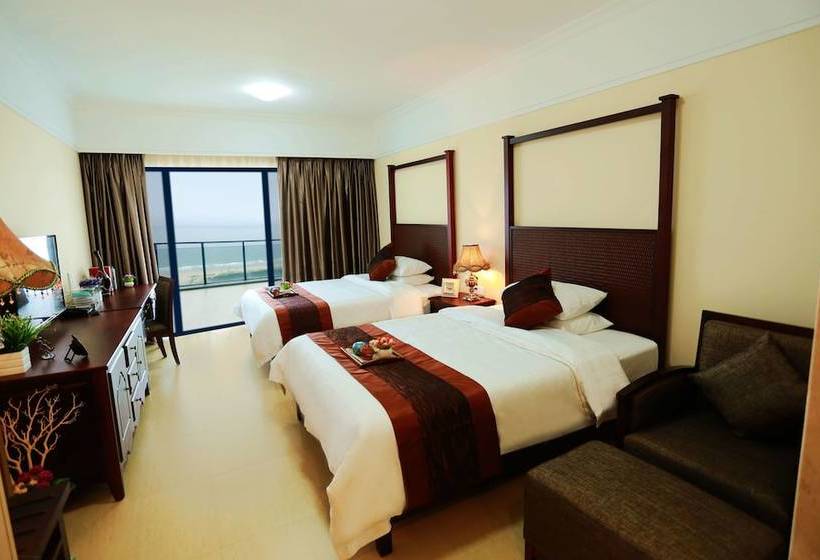 Yumi Apartmenthailing Branch