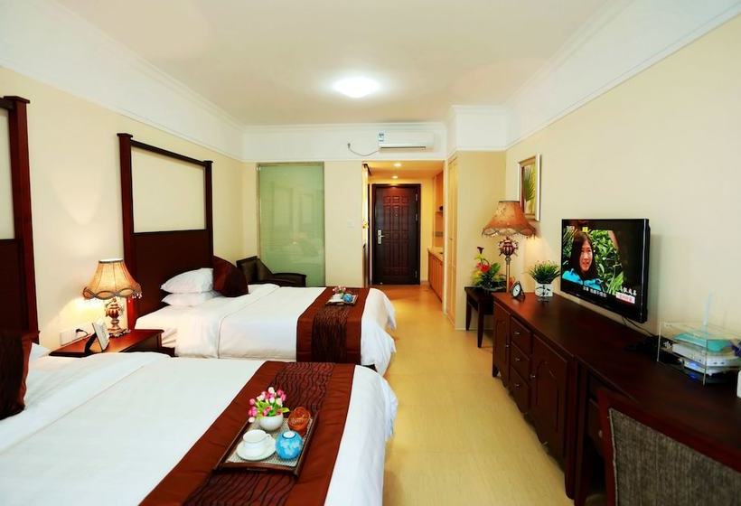 Yumi Apartmenthailing Branch