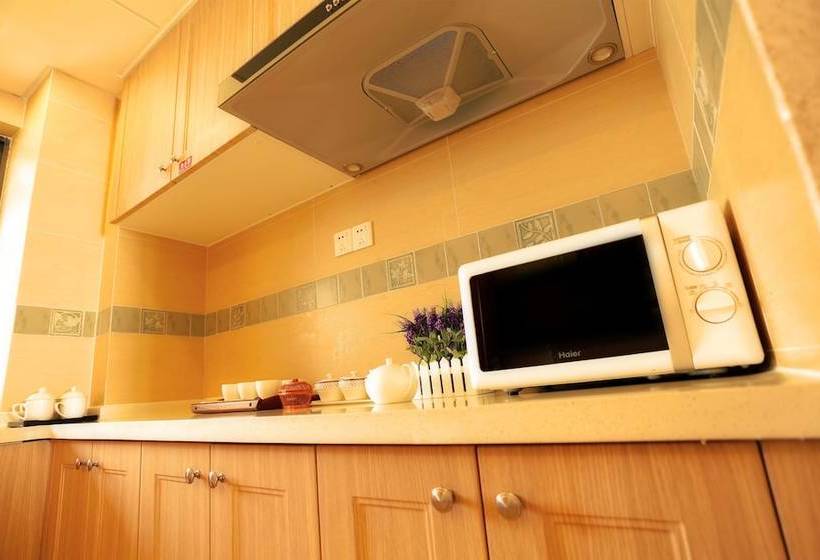 Yumi Apartmenthailing Branch