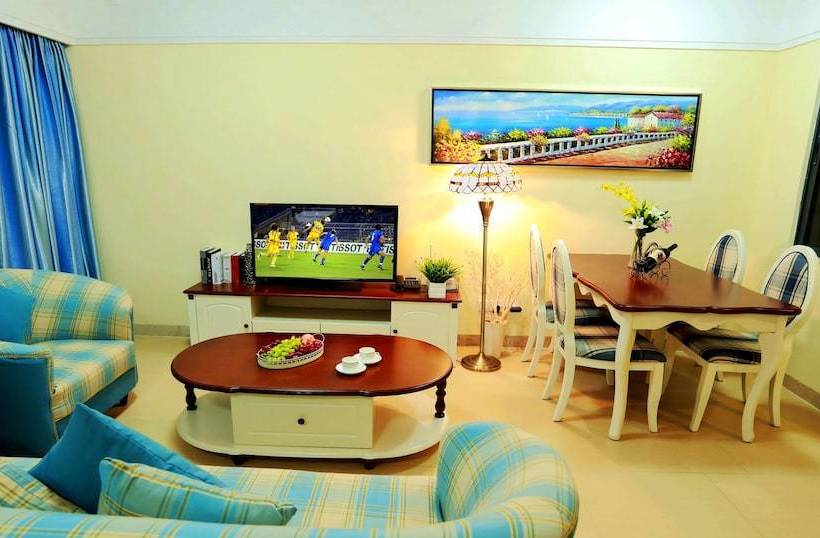 Yumi Apartmenthailing Branch