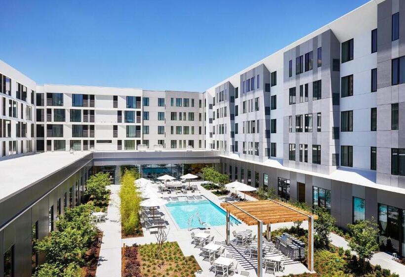 Ac Hotel By Marriott Dallas By The Galleria