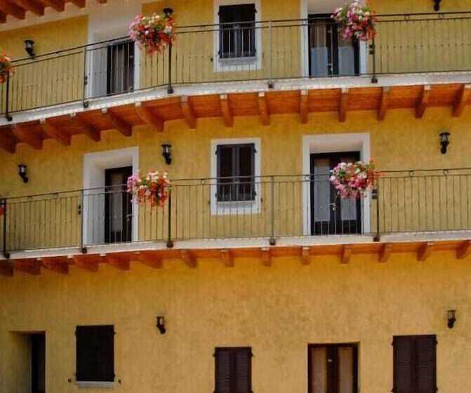 Agriturismo Rocca Dei Marchesi