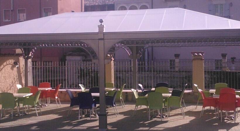 Agriturismo Rocca Dei Marchesi