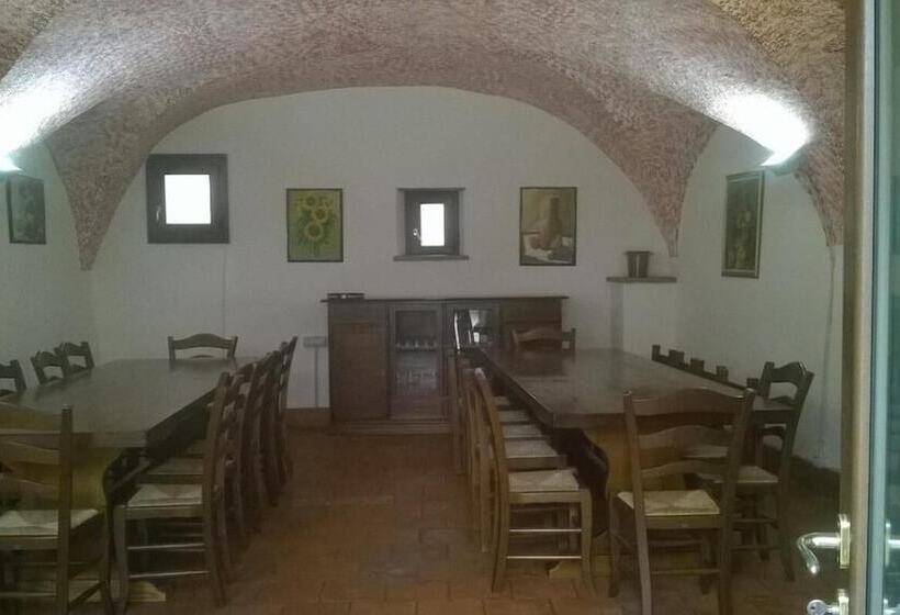 Agriturismo Rocca Dei Marchesi