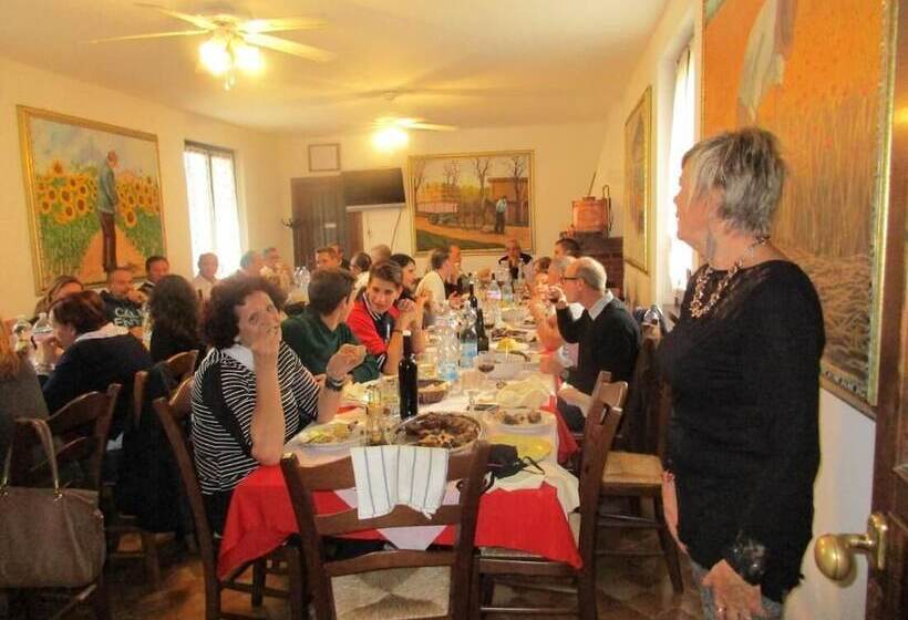 Agriturismo Rocca Dei Marchesi