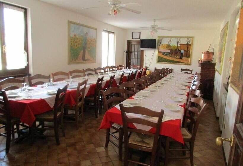 Agriturismo Rocca Dei Marchesi