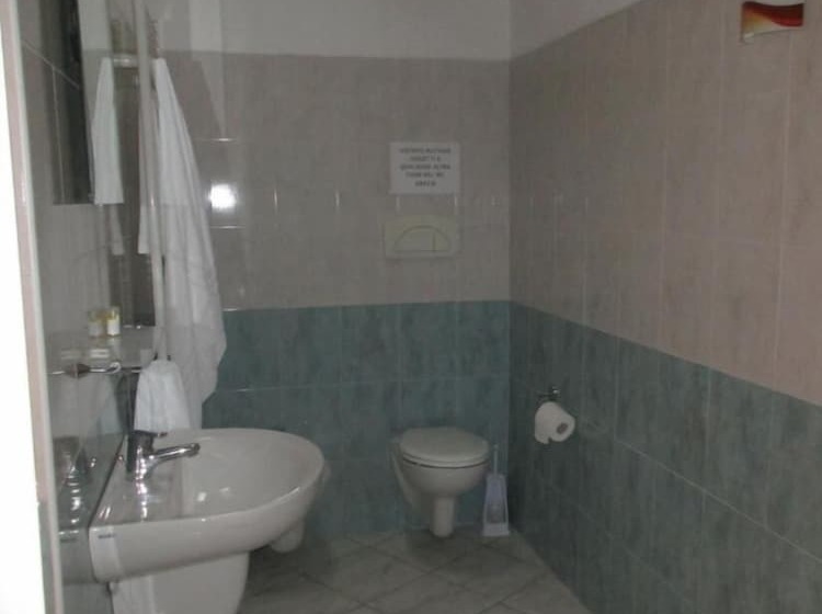 Agriturismo Rocca Dei Marchesi