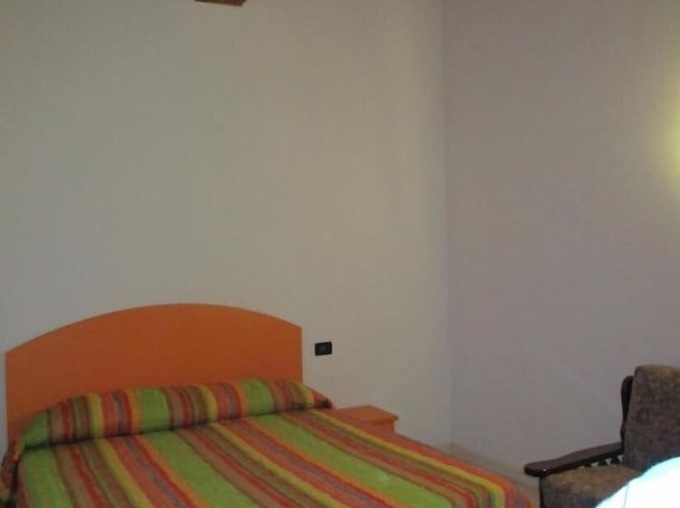 Agriturismo Rocca Dei Marchesi