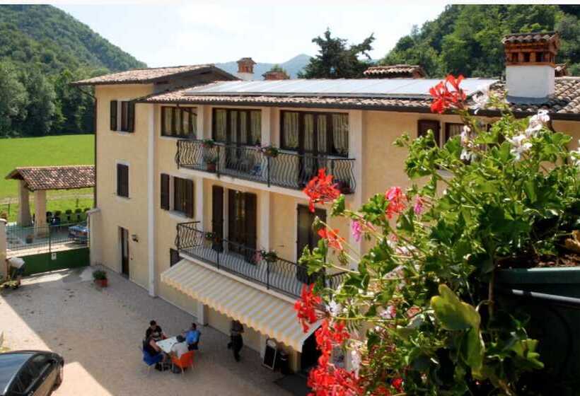 Agriturismo Rocca Dei Marchesi