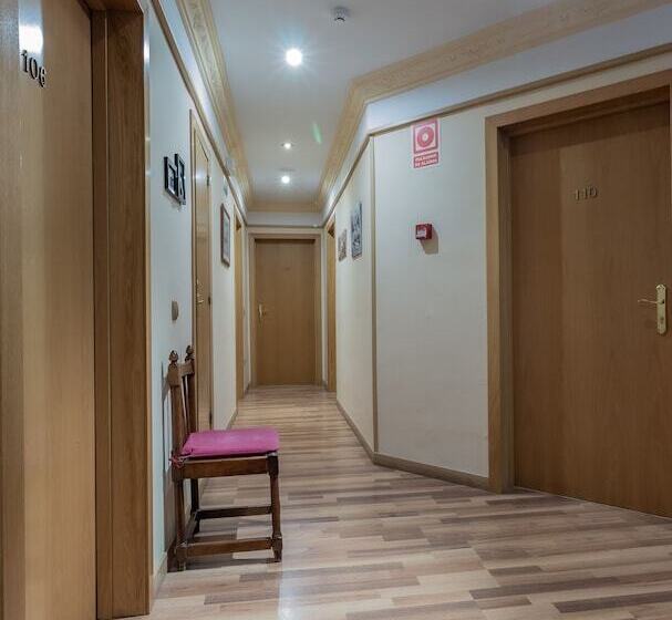 호스텔 Hostal Rural El Caño By Vivere Stays