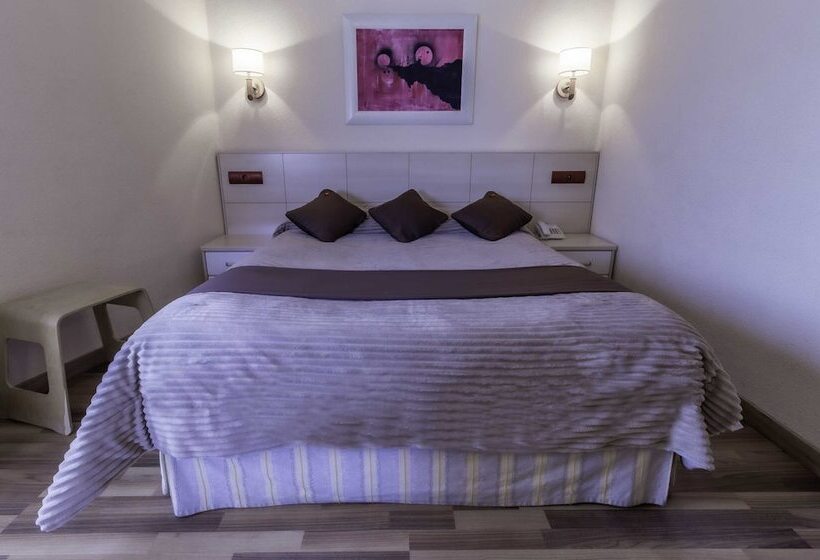 호스텔 Hostal Rural El Caño By Vivere Stays