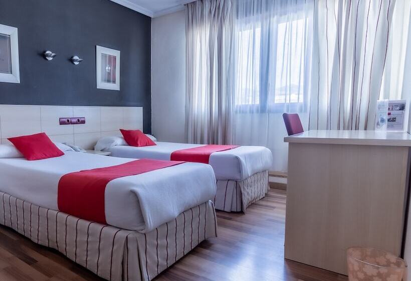 호스텔 Hostal Rural El Caño By Vivere Stays