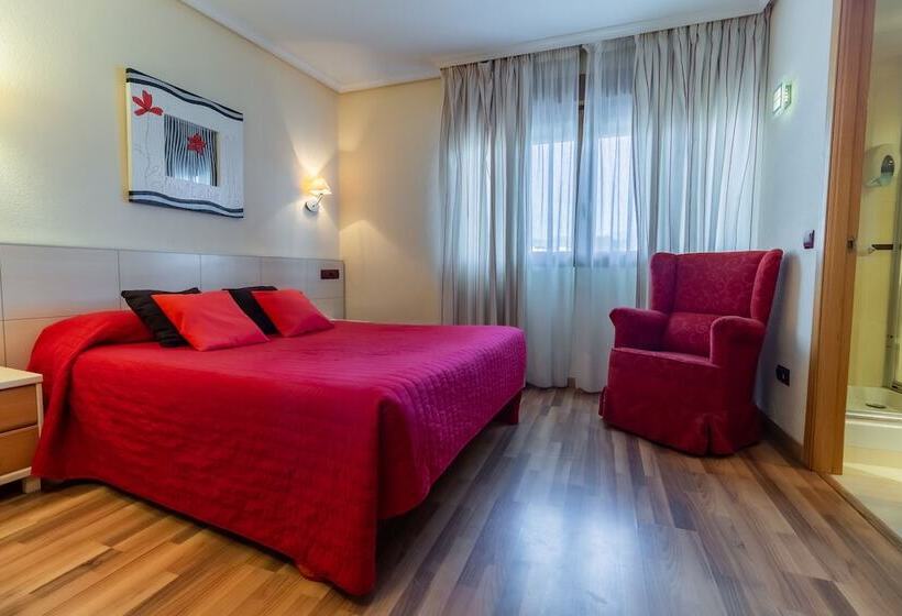 호스텔 Hostal Rural El Caño By Vivere Stays