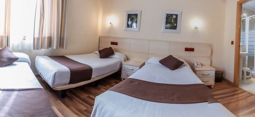 호스텔 Hostal Rural El Caño By Vivere Stays