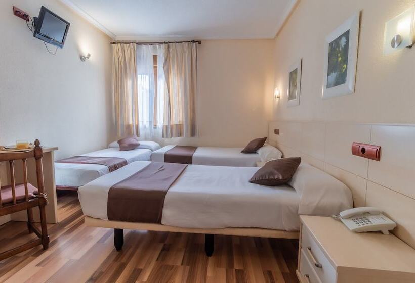 호스텔 Hostal Rural El Caño By Vivere Stays