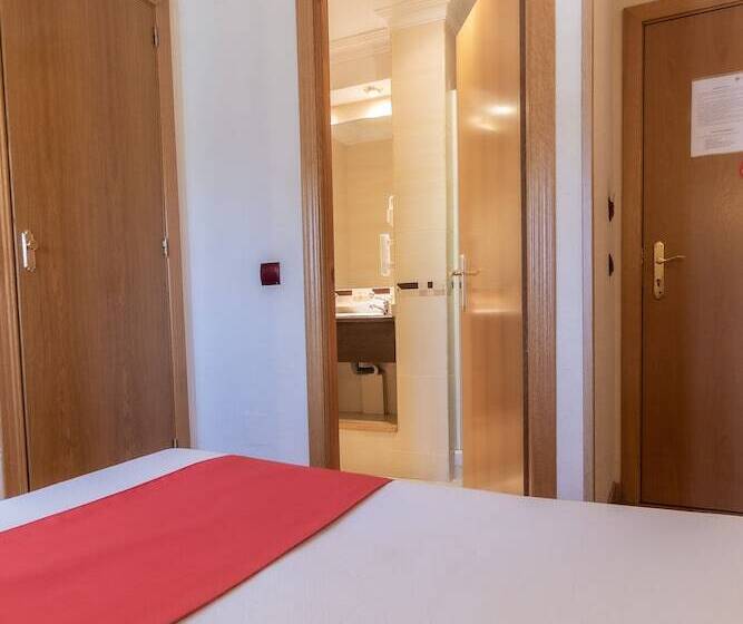 호스텔 Hostal Rural El Caño By Vivere Stays