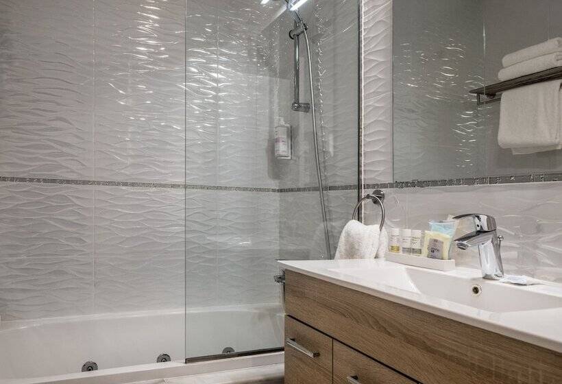 Apartamentos Marivent By Brava Hoteles