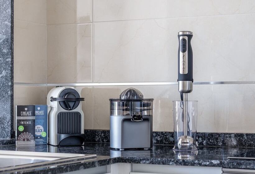 Apartamentos Marivent By Brava Hoteles