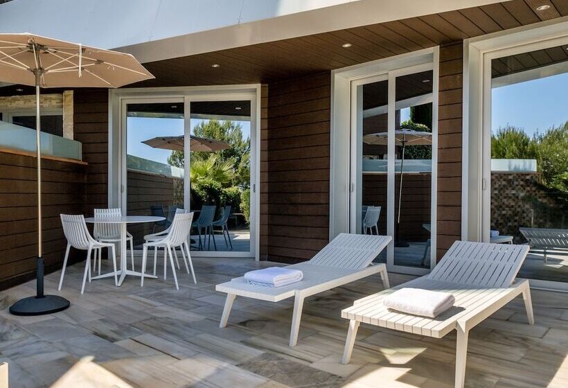 Apartamentos Marivent By Brava Hoteles