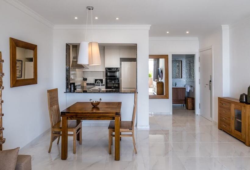 Apartamentos Marivent By Brava Hoteles