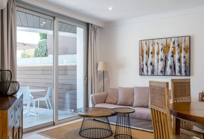 Apartamentos Marivent By Brava Hoteles