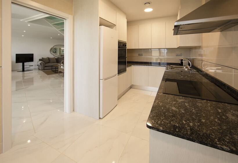 Apartamentos Marivent By Brava Hoteles