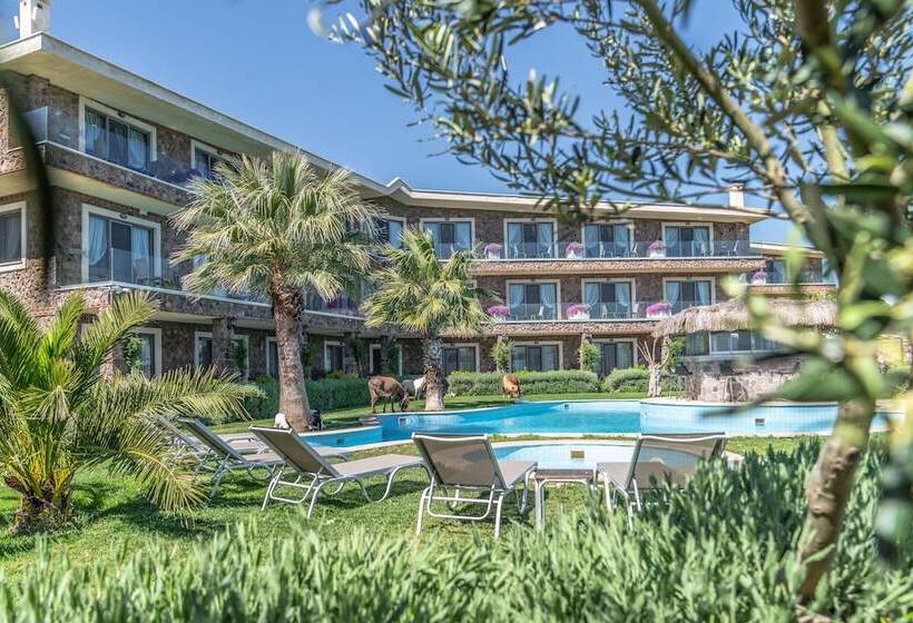 Assos Alis Farm Boutique Hotel & Spa