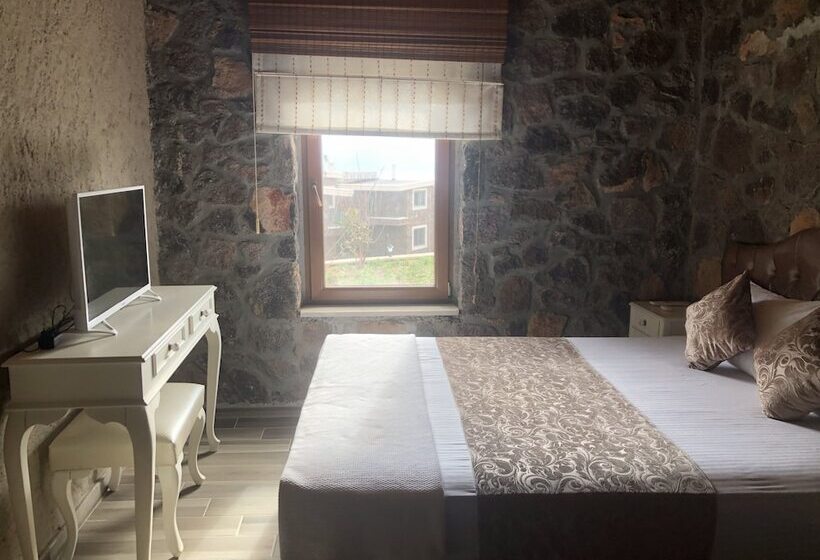 Assos Alis Farm Boutique Hotel & Spa