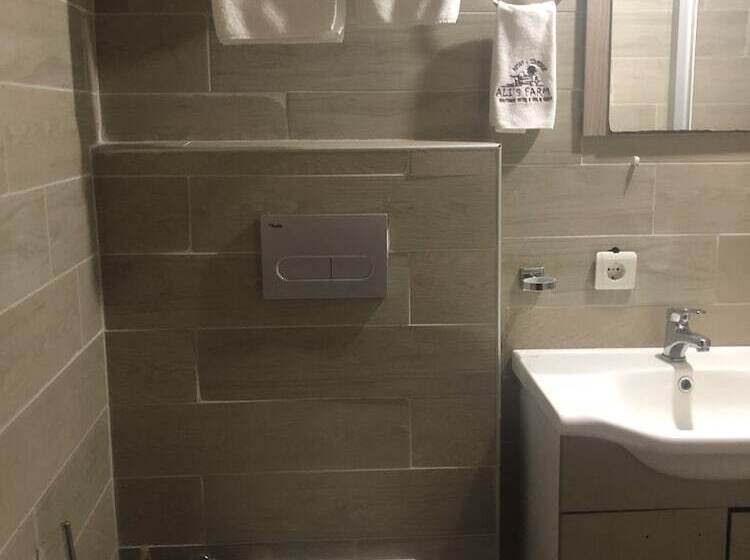 Assos Alis Farm Boutique Hotel & Spa