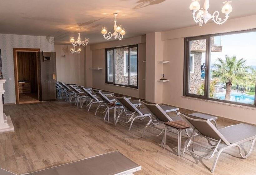 Assos Alis Farm Boutique Hotel & Spa