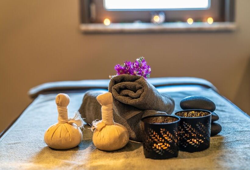 Assos Alis Farm Boutique Hotel & Spa