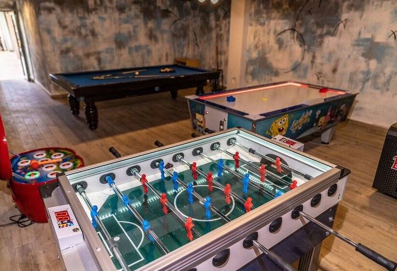 Assos Alis Farm Boutique Hotel & Spa