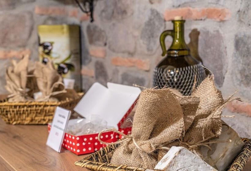 Assos Alis Farm Boutique Hotel & Spa