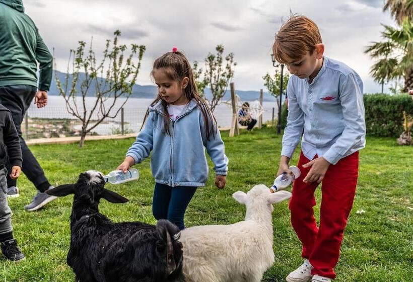 Assos Alis Farm Boutique Hotel & Spa