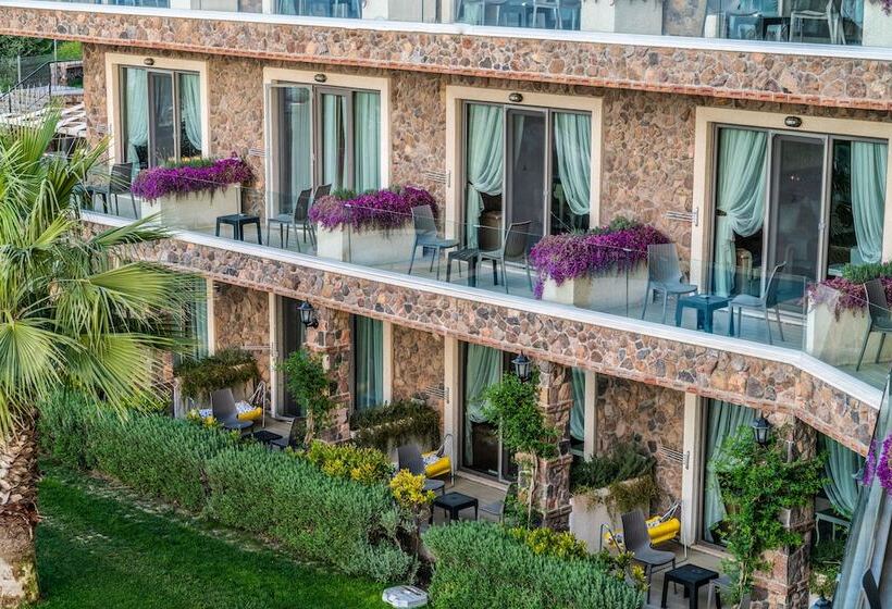 Assos Alis Farm Boutique Hotel & Spa