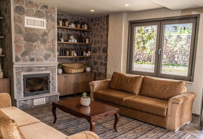 Assos Alis Farm Boutique Hotel & Spa