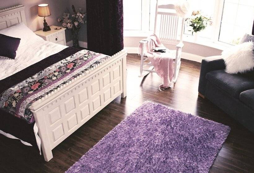 צימר Beaufort House Accomodation