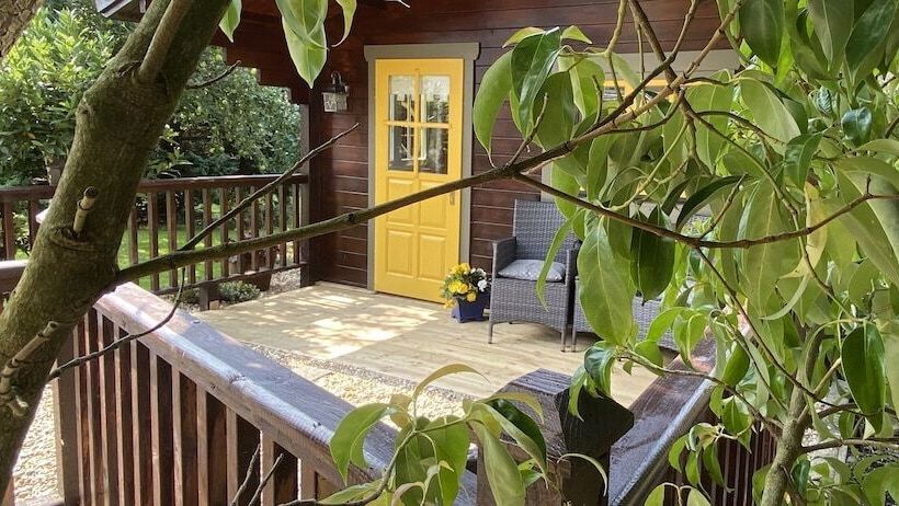 צימר Beaufort House Accomodation