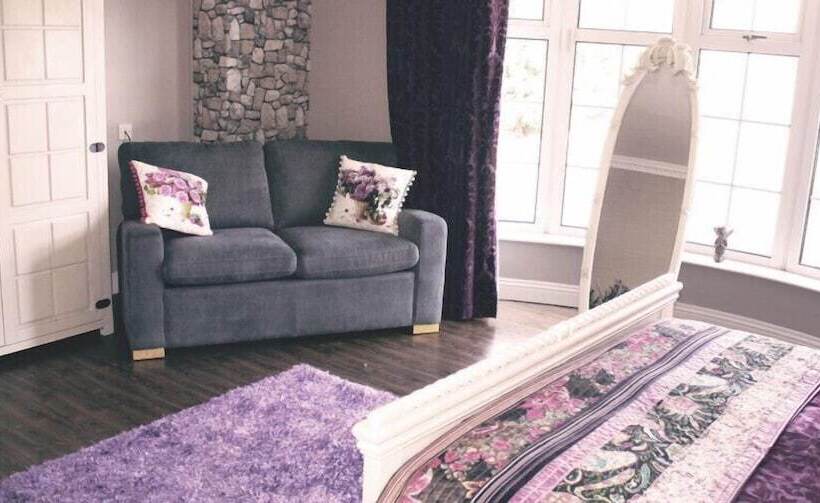 צימר Beaufort House Accomodation