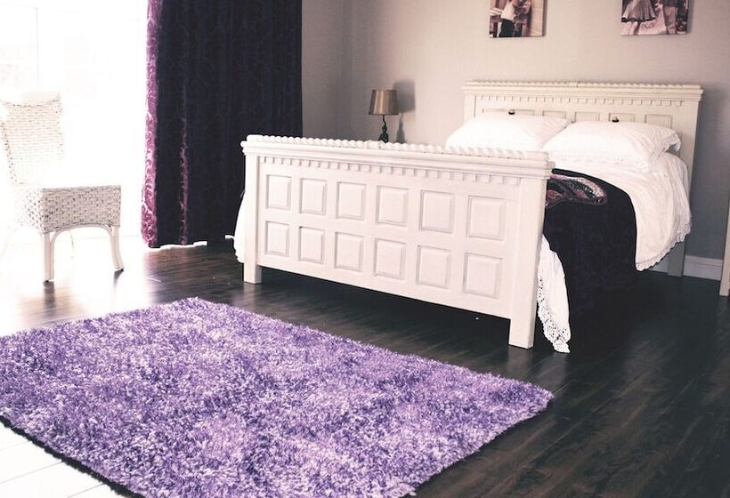 צימר Beaufort House Accomodation