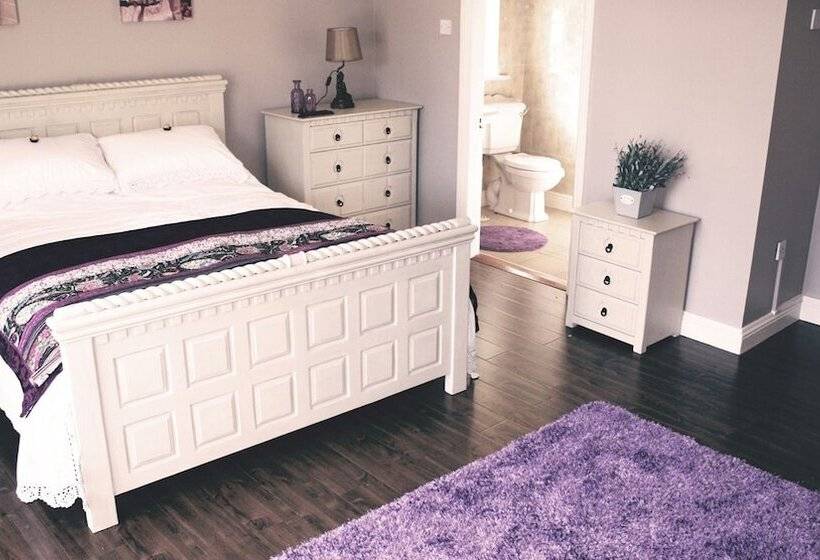 צימר Beaufort House Accomodation