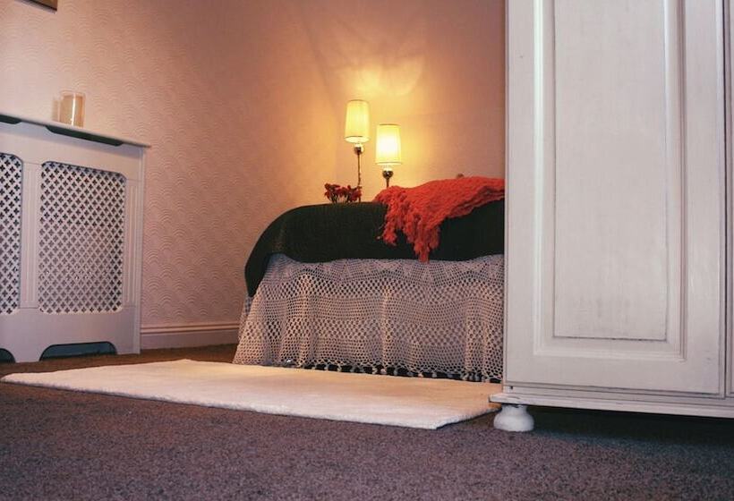 צימר Beaufort House Accomodation