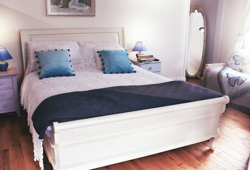 צימר Beaufort House Accomodation