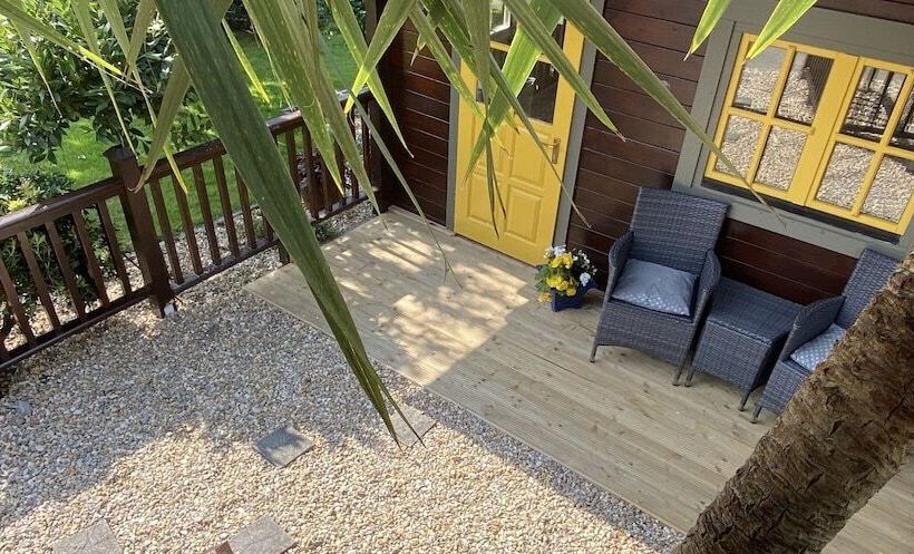 צימר Beaufort House Accomodation