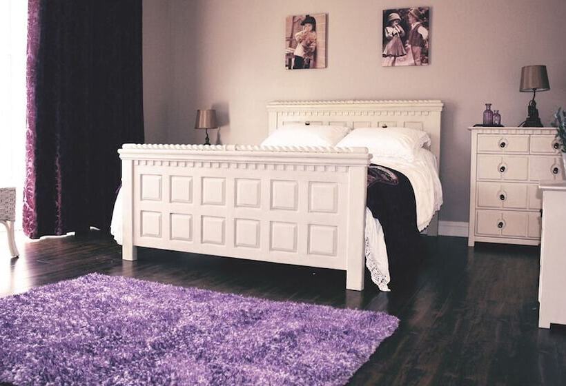 צימר Beaufort House Accomodation