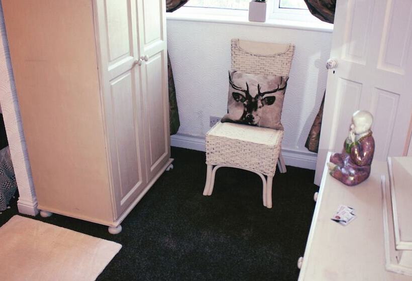 צימר Beaufort House Accomodation